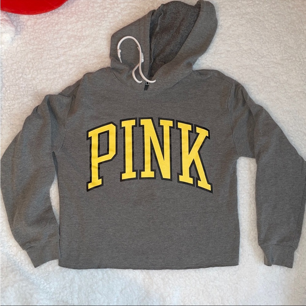 PINK hoodie